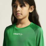 Rush 2.0 Ls Tee Jr