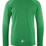 Rush 2.0 Ls Tee Jr