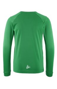 Rush 2.0 Ls Tee Jr