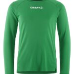 Rush 2.0 Ls Tee Jr