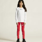 Rush 2.0 Ls Tee Jr