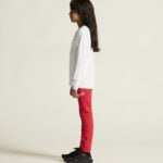 Rush 2.0 Ls Tee Jr