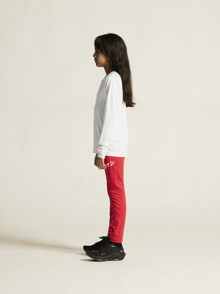 Rush 2.0 Ls Tee Jr