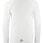 Rush 2.0 Ls Tee Jr