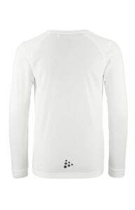 Rush 2.0 Ls Tee Jr