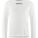 Rush 2.0 Ls Tee Jr