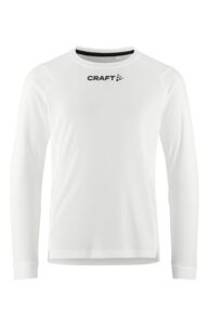 Rush 2.0 Ls Tee Jr