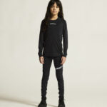 Rush 2.0 Ls Tee Jr