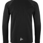Rush 2.0 Ls Tee Jr