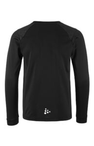 Rush 2.0 Ls Tee Jr