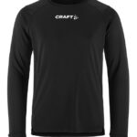Rush 2.0 Ls Tee Jr