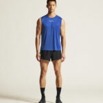 Rush 2.0 Singlet M