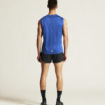 Rush 2.0 Singlet M