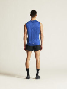 Rush 2.0 Singlet M