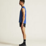 Rush 2.0 Singlet M