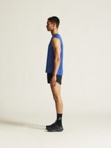 Rush 2.0 Singlet M