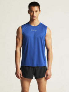 Rush 2.0 Singlet M