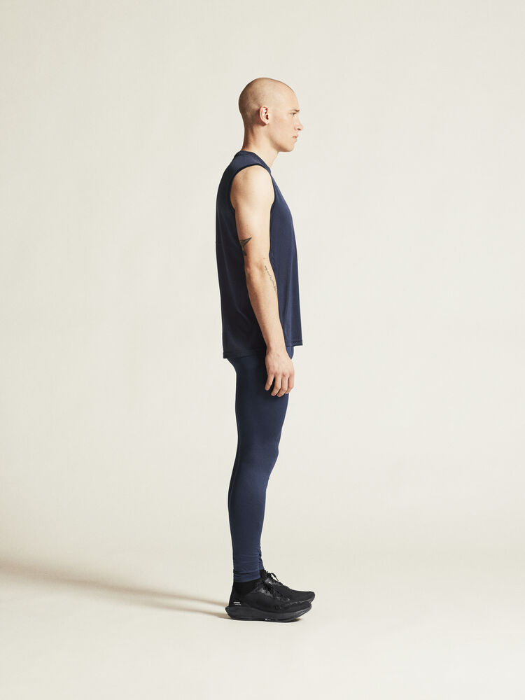 Rush 2.0 Singlet M