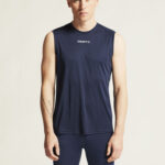 Rush 2.0 Singlet M
