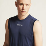 Rush 2.0 Singlet M
