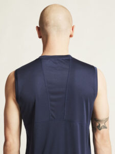 Rush 2.0 Singlet M