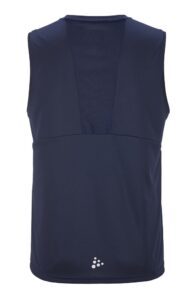 Rush 2.0 Singlet M