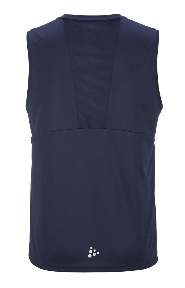Rush 2.0 Singlet M