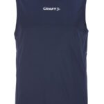 Rush 2.0 Singlet M