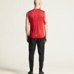 Rush 2.0 Singlet M