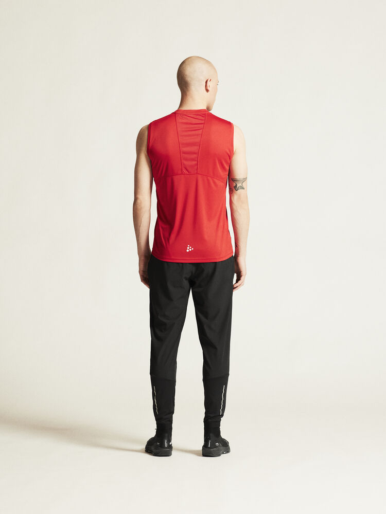 Rush 2.0 Singlet M