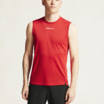 Rush 2.0 Singlet M