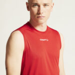 Rush 2.0 Singlet M