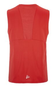 Rush 2.0 Singlet M