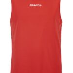 Rush 2.0 Singlet M