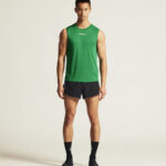 Rush 2.0 Singlet M