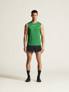 Rush 2.0 Singlet M