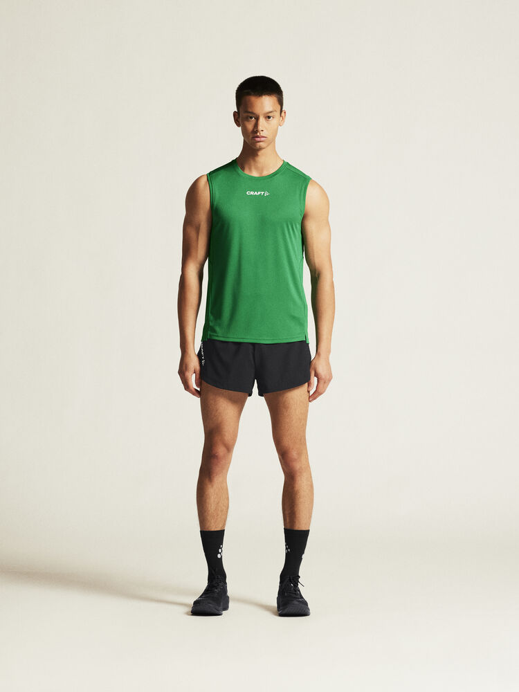 Rush 2.0 Singlet M