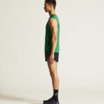 Rush 2.0 Singlet M