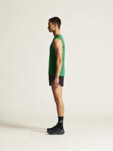 Rush 2.0 Singlet M