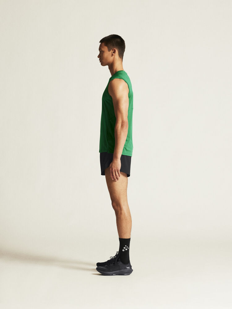 Rush 2.0 Singlet M
