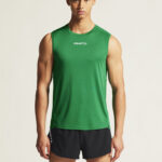 Rush 2.0 Singlet M