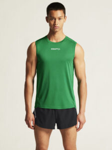 Rush 2.0 Singlet M