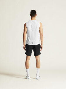 Rush 2.0 Singlet M