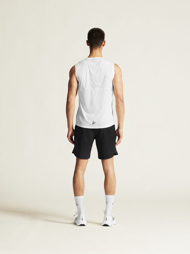 Rush 2.0 Singlet M