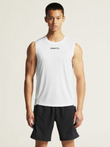 Rush 2.0 Singlet M