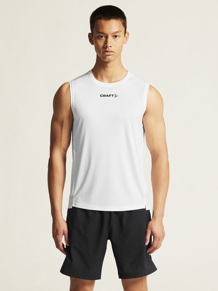 Rush 2.0 Singlet M