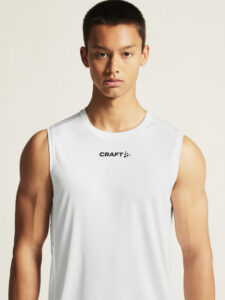 Rush 2.0 Singlet M