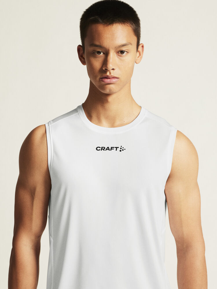 Rush 2.0 Singlet M