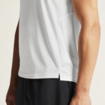 Rush 2.0 Singlet M
