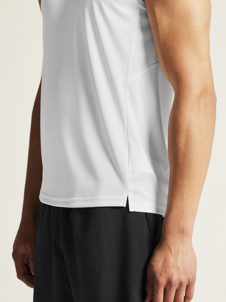 Rush 2.0 Singlet M